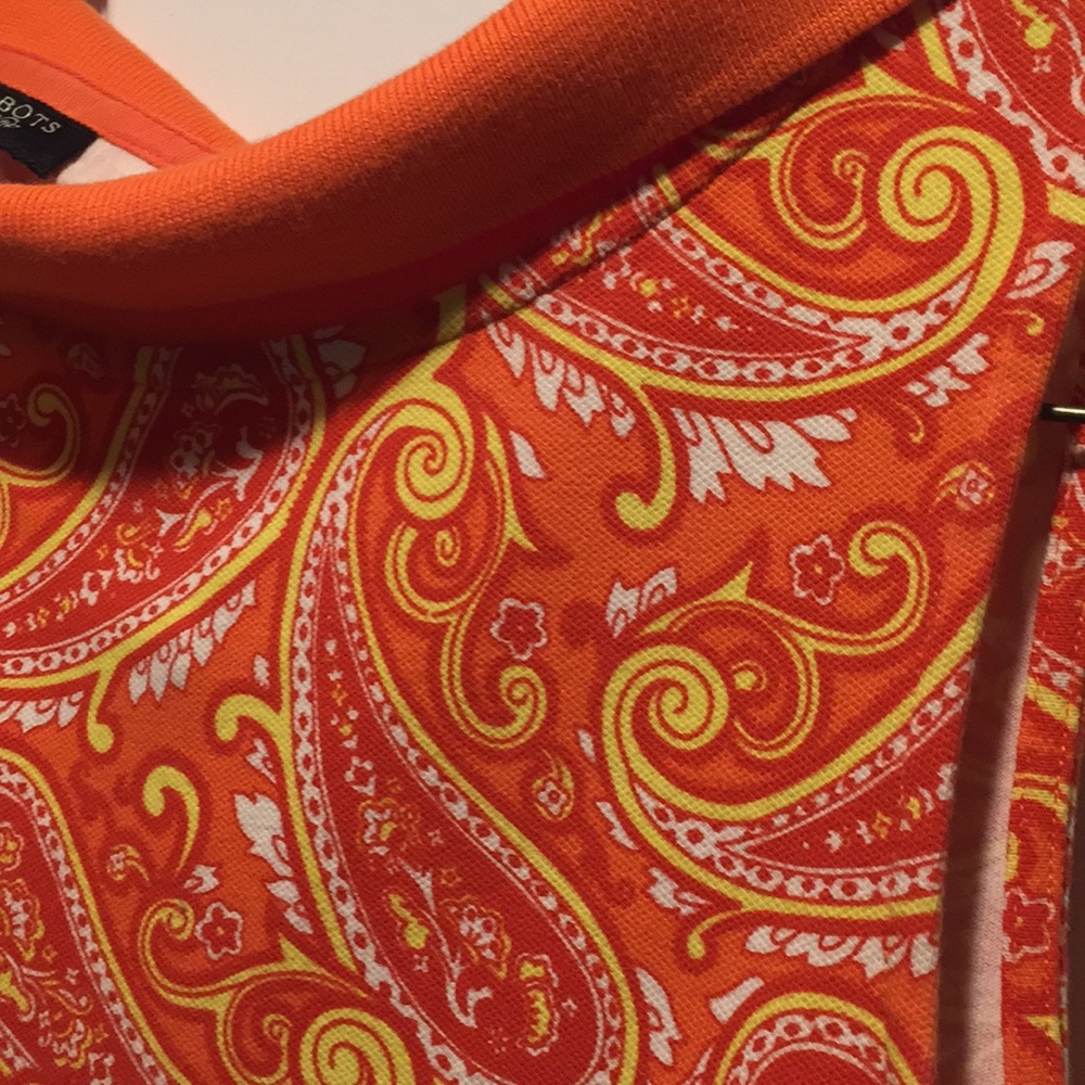 Talbots Dress - Picture 4 of 4